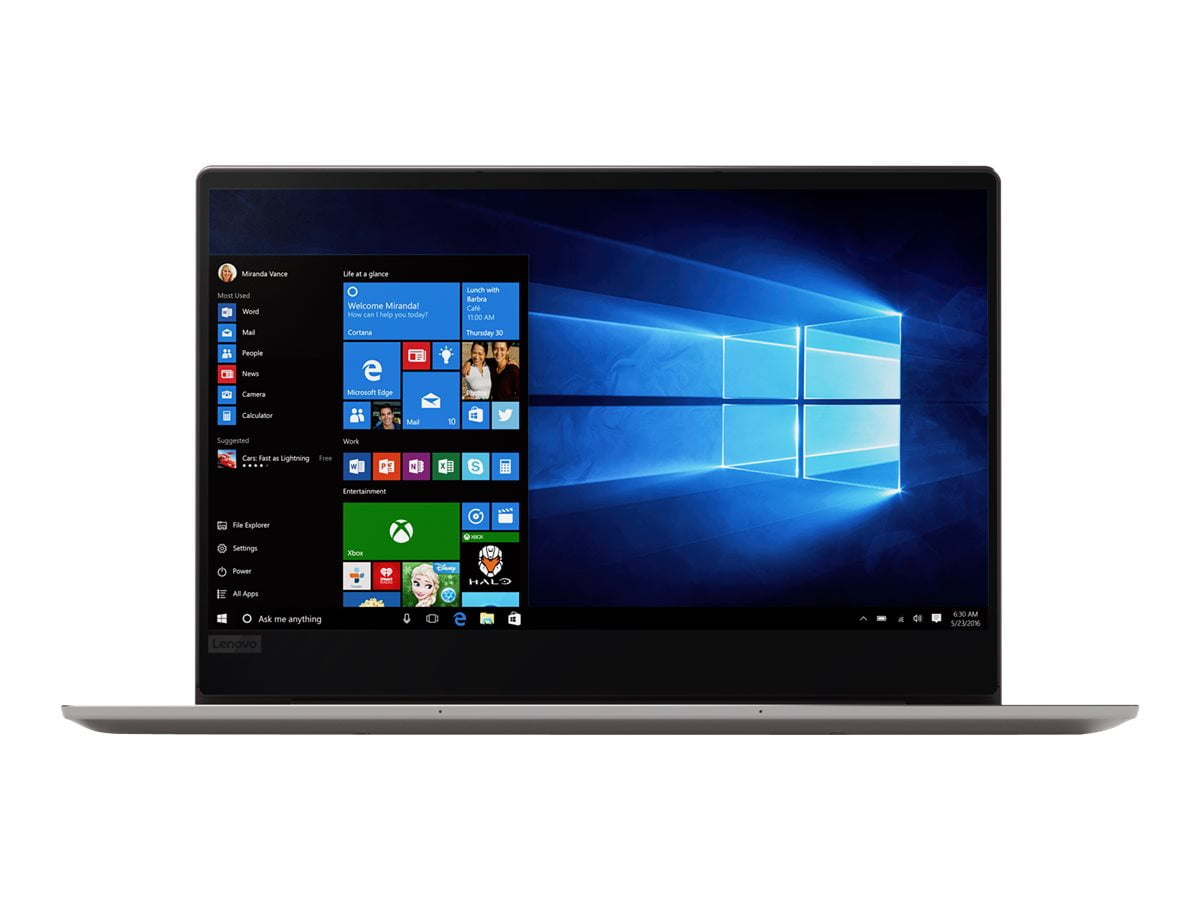 Ideapad 720S/ i7-8550u/ 8GB/ 512G