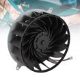 thumbnail image 1 of Enfriador interno de la consola, G12L12MS1AH 56J14 B 1.9A 17 BLADES GENERAL 3 PINES DE 3 PINES VENTILADOR PARA PARA CONSOLA DE JUEGOS, 1 of 7