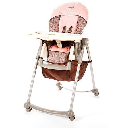 Safety 1st - High Chair Plus, Lexi