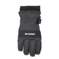 thumbnail image 3 of Berne Heavy-Duty Insulated Work Glove, Medium, Black, 3 of 5