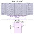 thumbnail image 3 of Womens Tshirts Lace Trim Long Sleeve Crop Top Slim Fit Crewneck Tops for Women Trendy Green L, 3 of 7