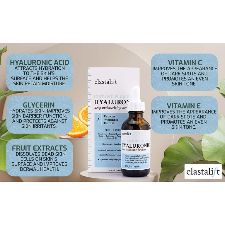 ALMADO CELLULA ESM Lift Serum 15ml - Yamibuy.com
