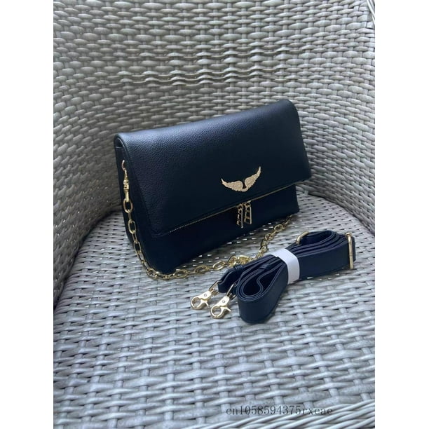 Bolso dos alas sale