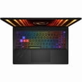 thumbnail image 2 of MSI Crosshair 16 HX AI D2XWFKG-210US 16" Gaming Notebook - QHD+ - 240 Hz - Intel Core Ultra 7 255HX - 32 GB - 1 TB SSD - Cosmos Gray - Intel HM870 Chip - 2560 x 1600 - Windows 11 Home - NVIDIA GeFo..., 2 of 9