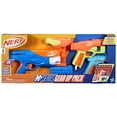 thumbnail image 6 of Nerf N Series Gear Up Pack, 3x Blasters, 18 Nerf N1 Darts Compatible Only with Nerf N Series, 6 of 7