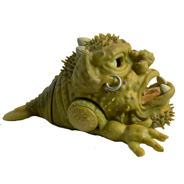 Boglins King Topor - TriAction Toys 8