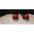 thumbnail image 4 of Ad-id-as Hoops 2.0 EE7800 Casual Athletic Sneakers Shoes Men's Size 10 Black Red, 4 of 6