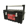 thumbnail image 1 of Caja Herramientas Plastica C Broches Metalicos Urrea Cpu20A URREA CPU20A, 1 of 1