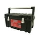 thumbnail image 1 of Caja Herramientas Plastica C Broches Metalicos Urrea Cpu20A URREA CPU20A, 1 of 1
