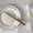 knife, variant on CHUNTIAN Mushrooms 9527 Japanese Retro Wooden Simple Double Rivets Wooden Handle Western Cutlery Knife and Fork Spoon Set