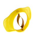 thumbnail image 2 of CNKOO Mango Slicer Splitter Stainless Steel Fruit Split Corer Chopper Kitchen Gadget Tools, 2 of 10