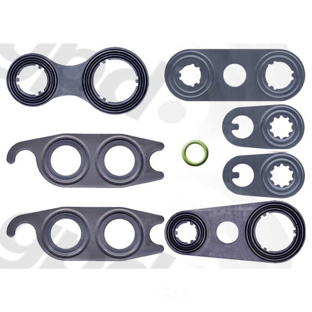 System Service Kit Fits select: 1990 CHRYSLER TC