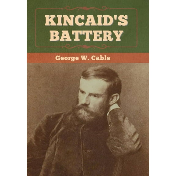 Kincaid's Battery, (Hardcover)