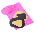 thumbnail image 3 of Minnieouse Almohadillas depiladoras para mujer, esponjas, exfoliante y eficaz, herramientas de eliminación para el cuidado de la piel reemplazables Depiladoras Minnieouse CE001677-00, 3 of 6