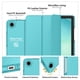 thumbnail image 3 of Funda MoKo para Samsung Galaxy Tab A11 Plus/A9 Plus de 11 pulgadas, 3 of 8