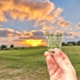 thumbnail image 3 of 2oz Lineman Poem Shot glass, 3 of 10