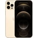 thumbnail image 2 of Apple iPhone 12 Pro 512Gb Dorado Reacondicionado, 2 of 4