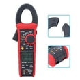 thumbnail image 2 of Handheld Clamp Meter, Flexible Coil Fully Functional High Resolution Clamp Meter, For  Factories Professional New Users For -technology, 2 of 8