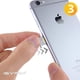 thumbnail image 5 of Herramienta Extractora de Bandeja de Tarjeta SIM, 5 of 9
