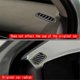 thumbnail image 5 of Car Front Air Vent Dashboard A/C Outlet Frame Cover Trim for 2024+, 5 of 5