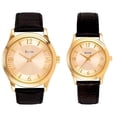 thumbnail image 1 of Reloj Bulova Corporate 97A70 H&M 97V25 Pareja Perfecta, 1 of 2