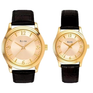 Reloj bulova walmart sale