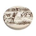 thumbnail image 2 of Round Bar Stool Seat Covers, Cows On The Farm Elastic Round Chair Cover Stool Seat Slipcover Bar Stool Cushions Round Pad for 12-14 inch, 2 of 7