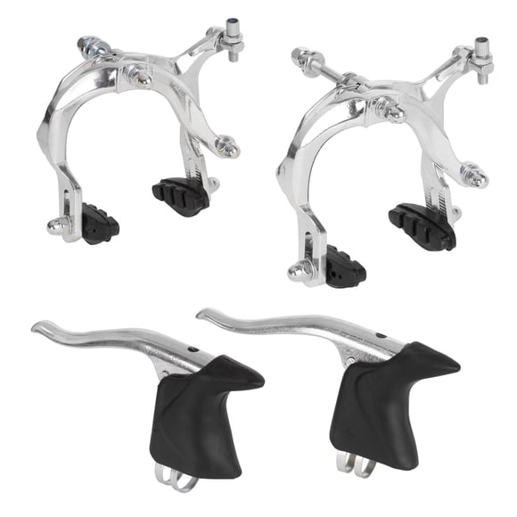 kit de freno oculto para bicicleta carrera Genérico 890S
