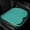 Blue, variant on Deeceymbur Breathable Mesh Car Seat Cushion Cover Half Pack Ventilated Seat Pad for All Season Vehicle Protection