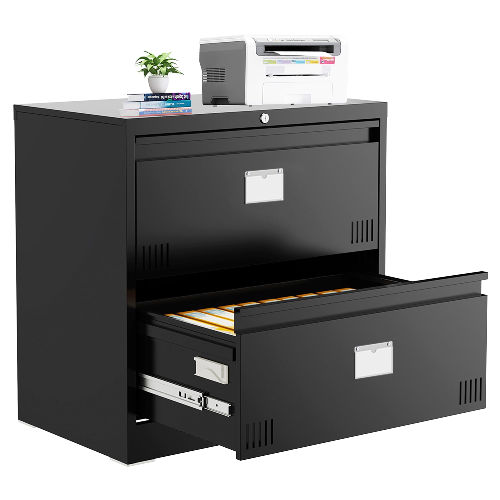 Lateral File Lock Bar Matttroy