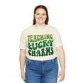 thumbnail image 6 of Teaching Lucky Charms St. Patrick's Day Unisex Shirt, 6 of 8