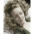 thumbnail image 3 of Hollywood Photo Archive 12x14 Black Modern Framed Museum Art Print Titled - Bette Davis, 3 of 5