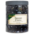 thumbnail image 1 of Gemas de cristal ámbar Mosser Lee Tuscan ML2141, 1 kg, 1 of 9