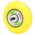 thumbnail image 4 of Oubit Boulon de Meulage 75mm/3in Rond Disque de Polissage Disque de Polissage Ponçage Pad Véritable Excellence, 4 of 9