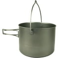 thumbnail image 2 of TOAKS Titanium 1600ml Pot with Bail Handle, 2 of 3