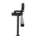 thumbnail image 4 of Sunpak 66” 3-Section Tripod with Panhead, 4 of 9