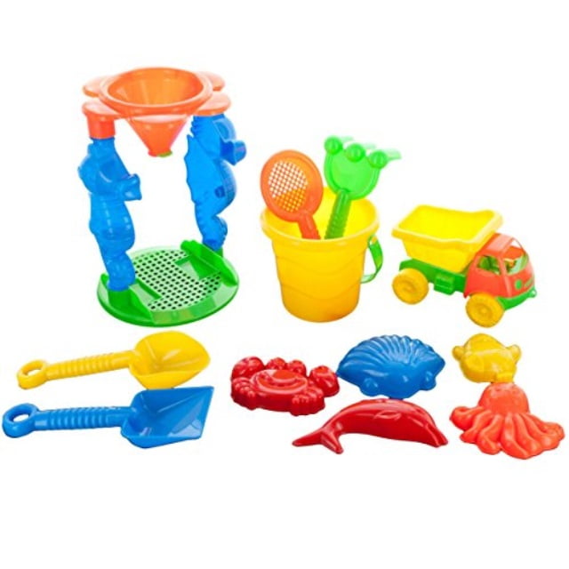 sand toys walmart
