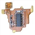 thumbnail image 3 of 3X Módulo de Modificación de Componentes de Oscilador de Cristal y Chip SI4732 Versión V2 FPC para UV-K5, 3 of 5