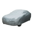 Motor Trend All Weather Protection, Universal Fit Car Cover, UV and