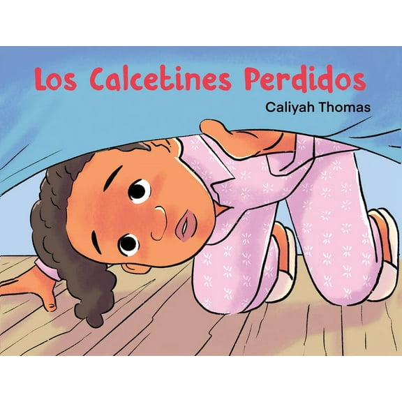 Los Calcetines Perdidos, (Paperback)