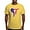 Yellow, variant on CafePress - Republican Democrat Light T Shirt - Light T-Shirt - CP