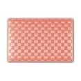 thumbnail image 3 of Saleen Rectangular Placemat (Retro Rose, Set of 12), 3 of 4