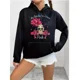 thumbnail image 3 of Sudadera Con Capucha Skeleton Under The Flowering Tree, 3 of 7