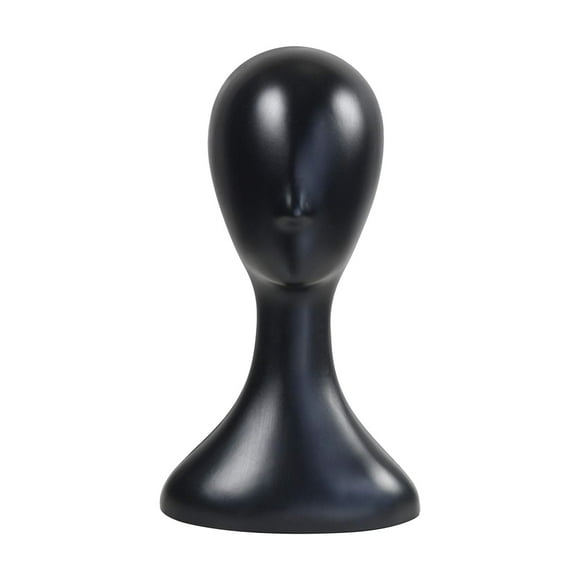 1Pack Display Heads for Hats and Headdress 40X22.5in