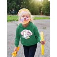 thumbnail image 2 of Always Stay Cute, Cute Unicorn Hoodie Toddler -Image by Shutterstock,  2 Toddler, 2 of 4