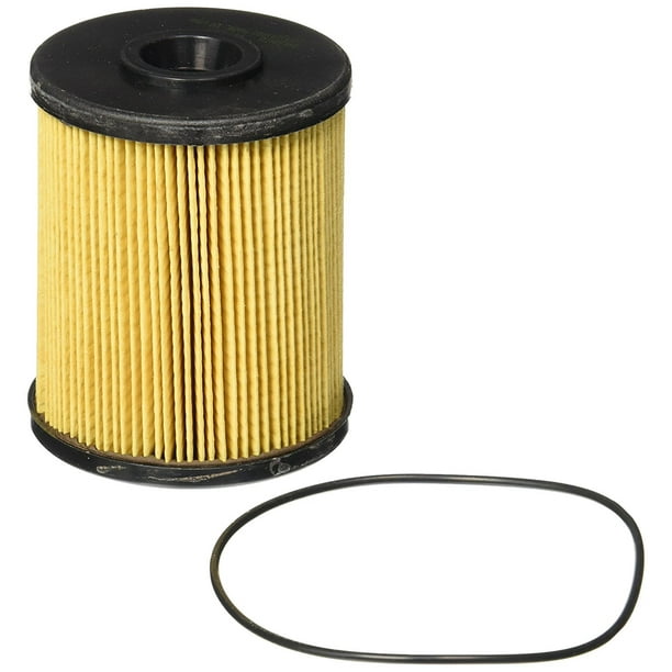PF7977 Baldwin Dodge Ram 5.9 Diesel Fuel Filter 20032010 (Pack of 3