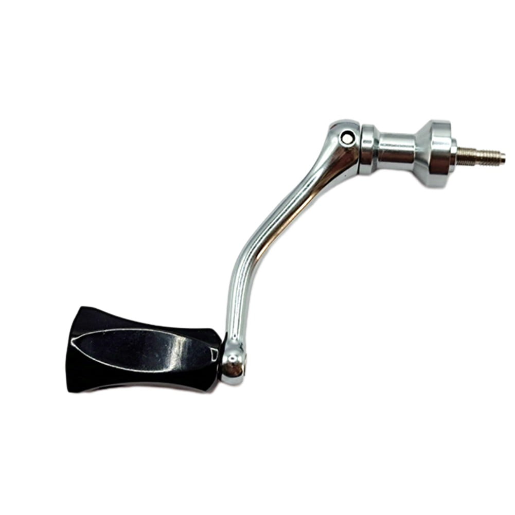 Modified Spinner reel single rocker handle FOR SHIMANO FOR STELLA
