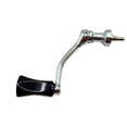 thumbnail image 2 of Modified Spinner Reel Single Rocker Handle For For Stella For Vanford Black Shenzhuyue, 2 of 11