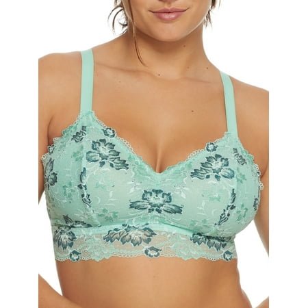 

Cosabella Womens Savona Curvy Longline Bralette Style-SAVON1382