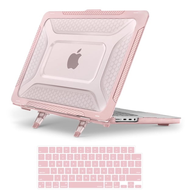 Funda MOSISO compatible con MacBook Pro de 16 pulgadas y funda de teclado